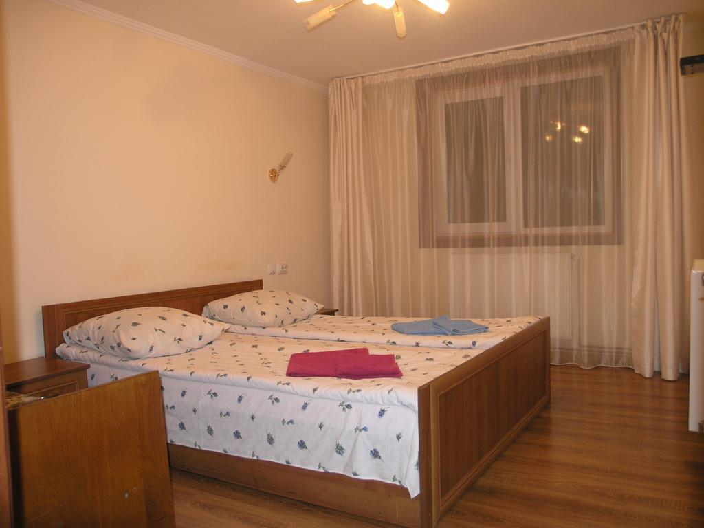 Hotel Arnika Tatariv Exterior foto